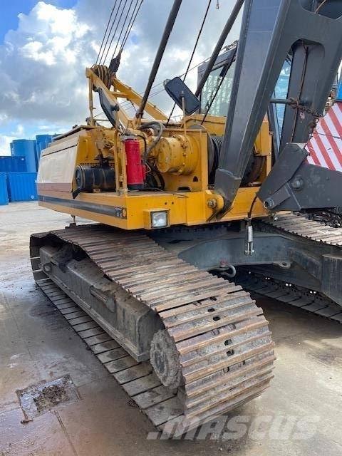 Sennebogen S 1225 R Macarele