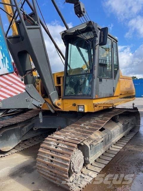 Sennebogen S 1225 R Macarele