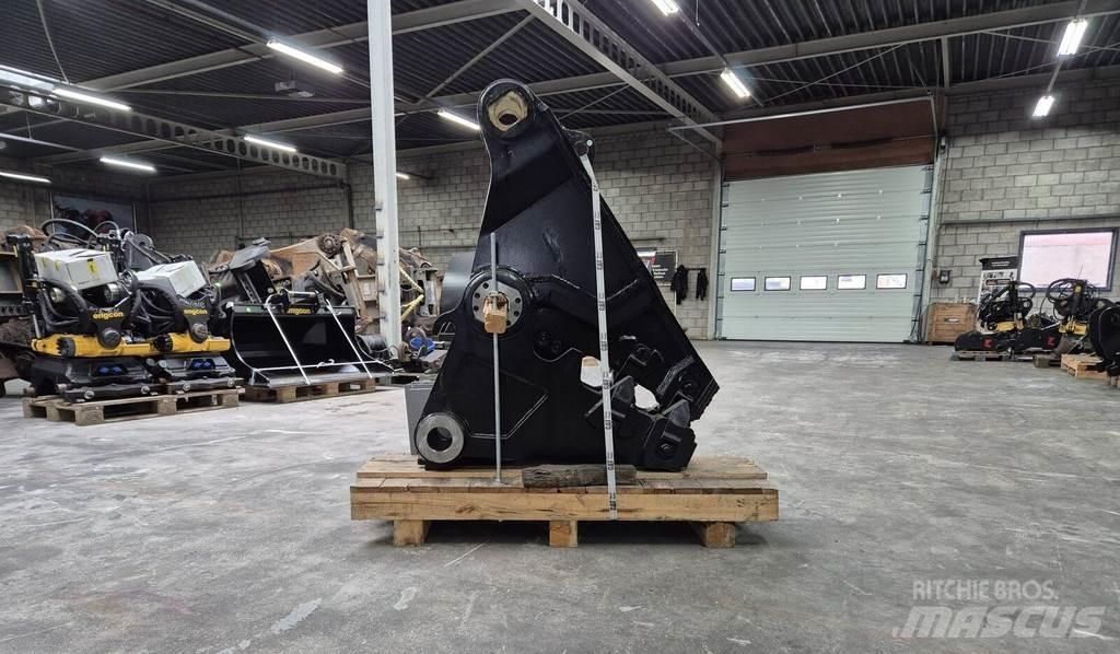 Verachtert B50 JAW Taietoare