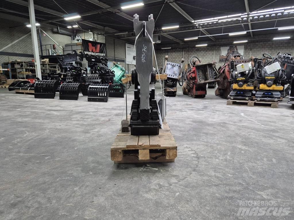 Verachtert B50 JAW Taietoare