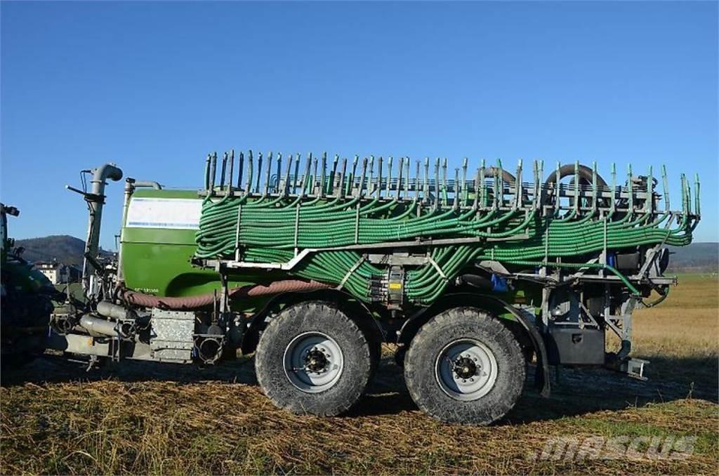  Stapel GFK 19PT Ore de transport în forma lichida