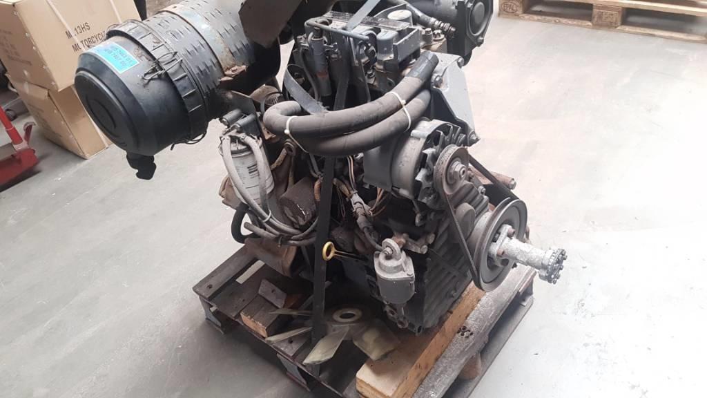 Deutz F2M2011 Motoare