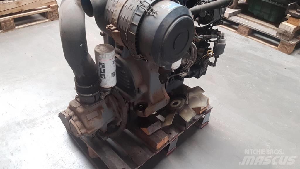 Deutz F2M2011 Motoare