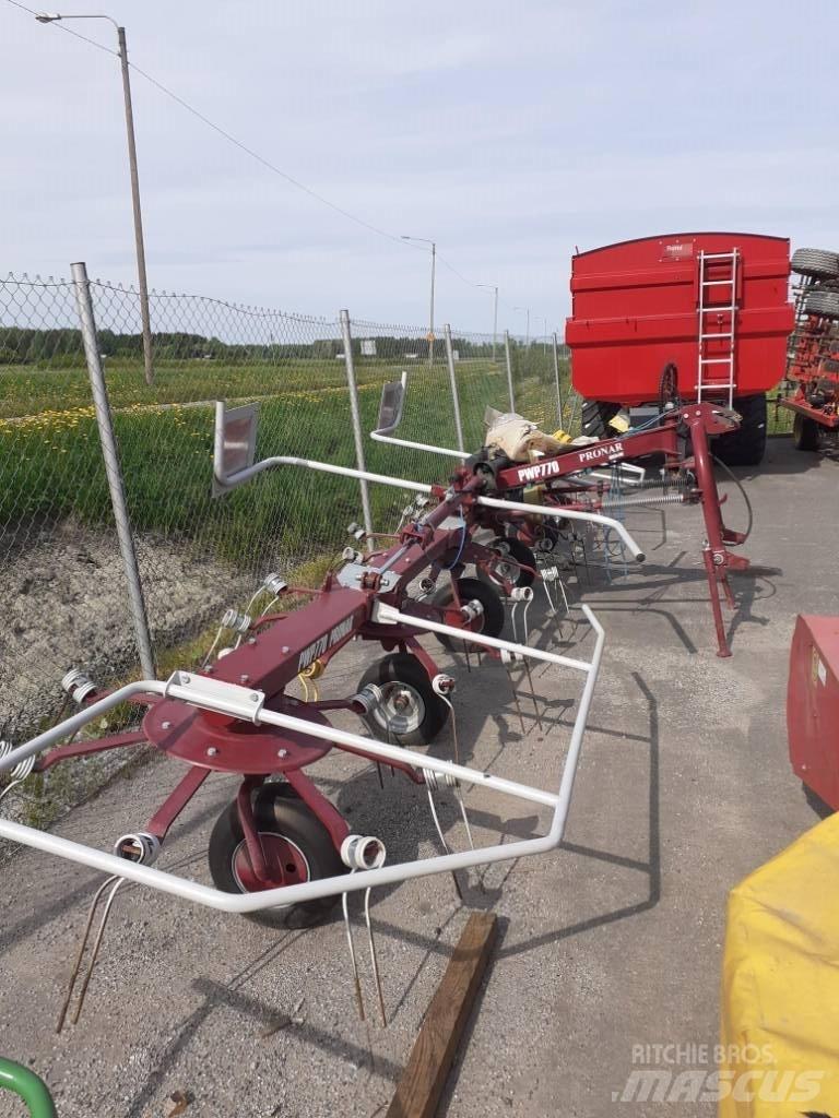 Pronar PWP 770 Greble