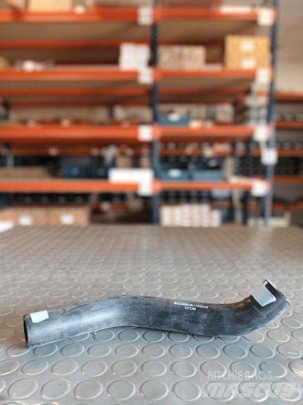 Scania HOSE 1790536 Motoare