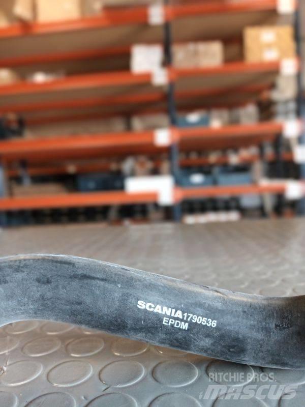 Scania HOSE 1790536 Motoare