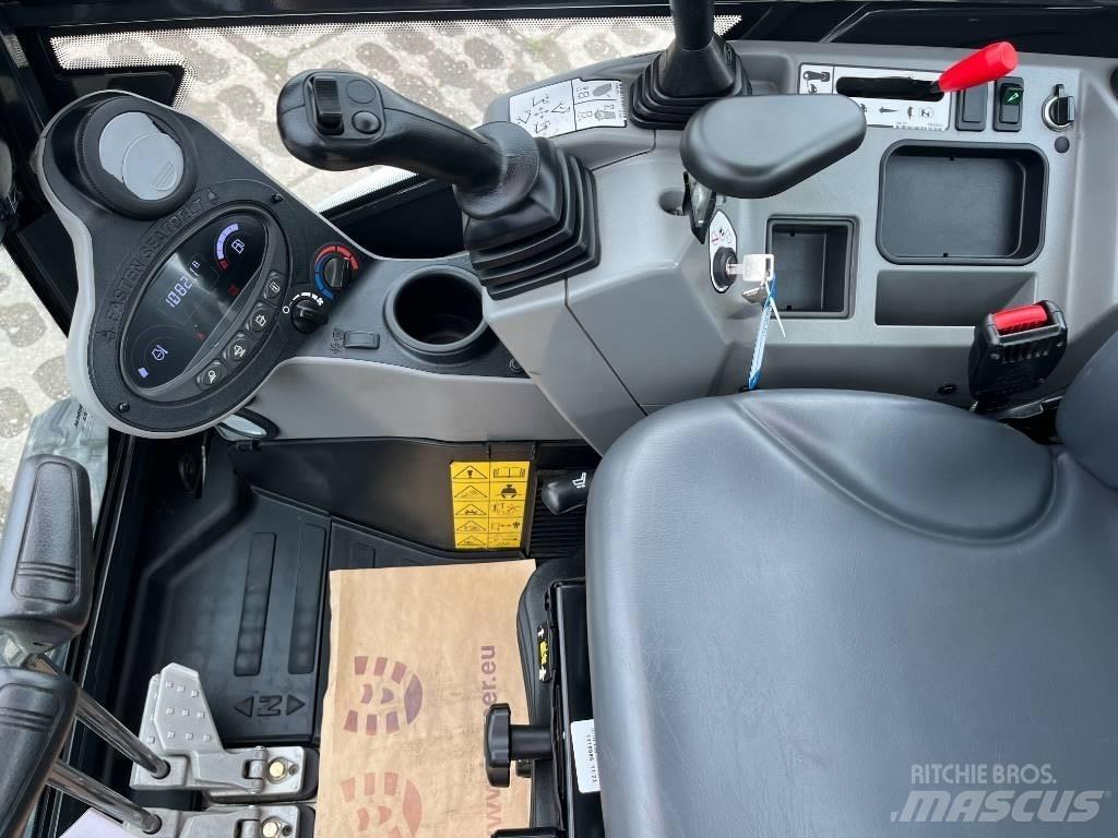 Bobcat E 27 Mini excavatoare < 7t