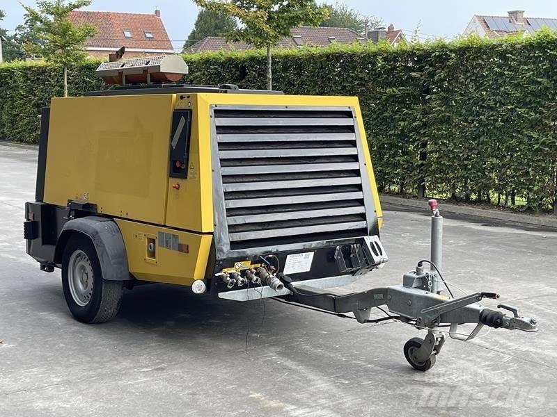 Kaeser M 115 - N Compresoare