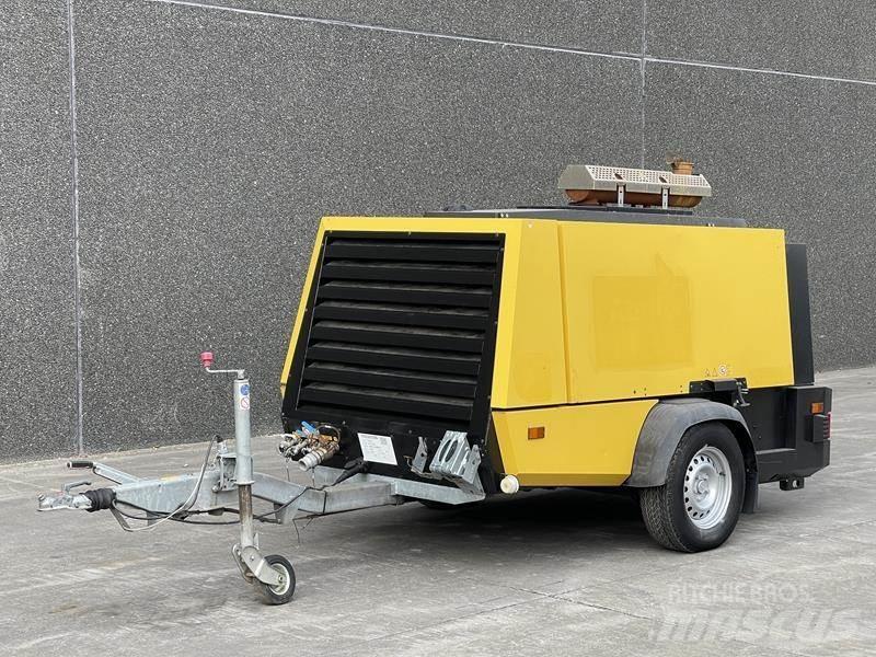 Kaeser M 115 - N Compresoare