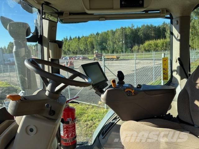 John Deere 7290 R Tractoare