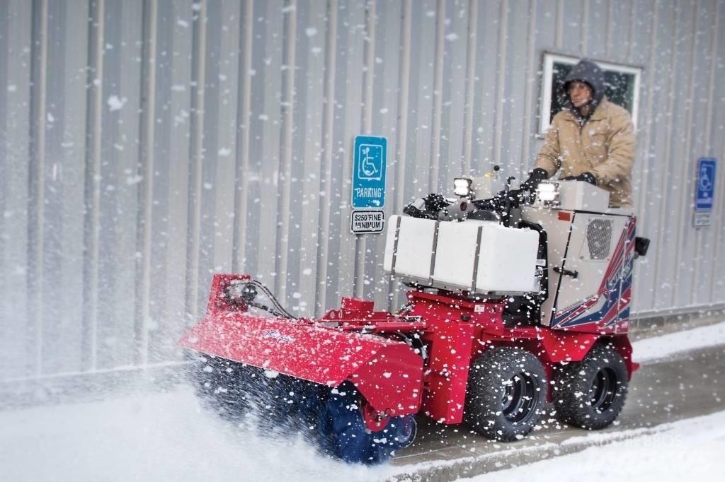 Ventrac 4500Y Tractoare