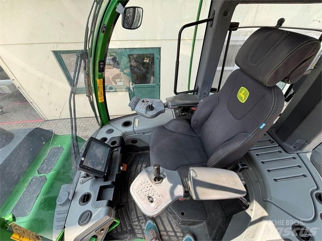 John Deere 1510 G Transportoare