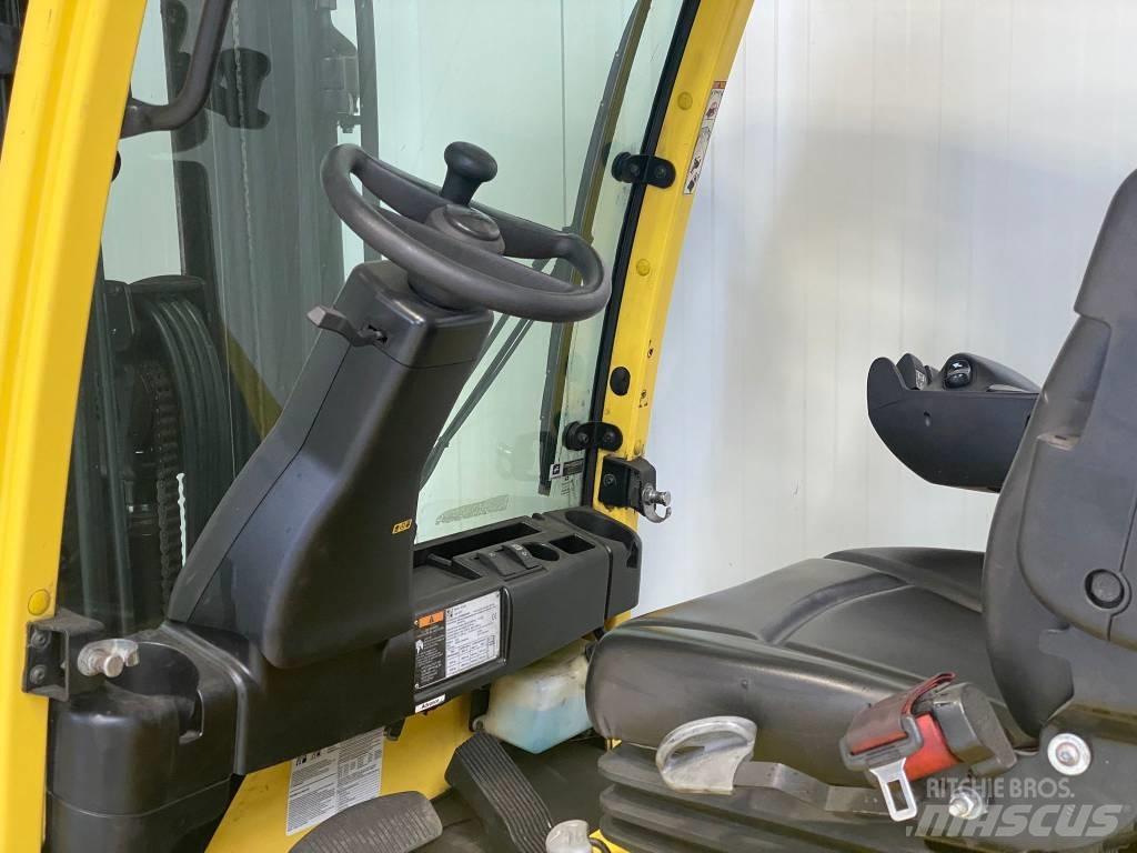 Hyster J2.5XN Stivuitor electric
