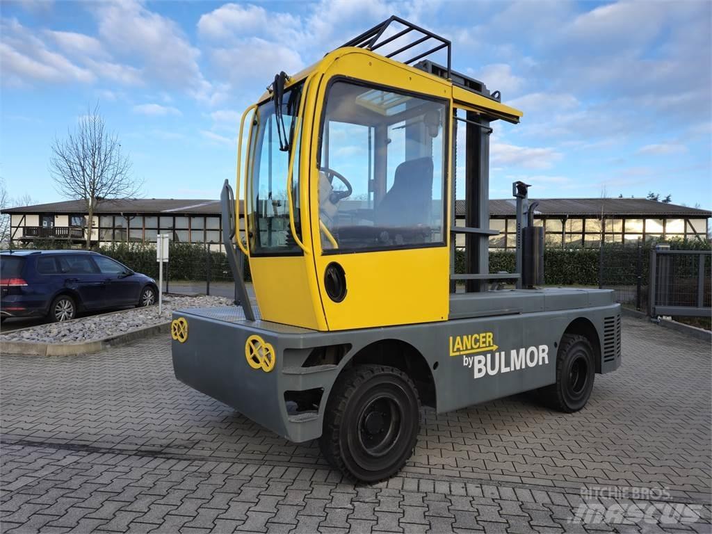 Jumbo LQ50/12/45 Încarcator lateral