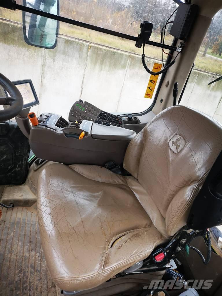 John Deere 7280 R Tractoare