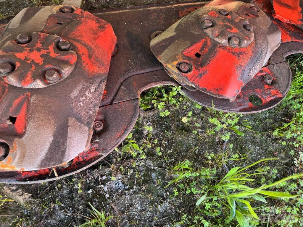 Kuhn GMD 4011-FF Cositoare de iarba