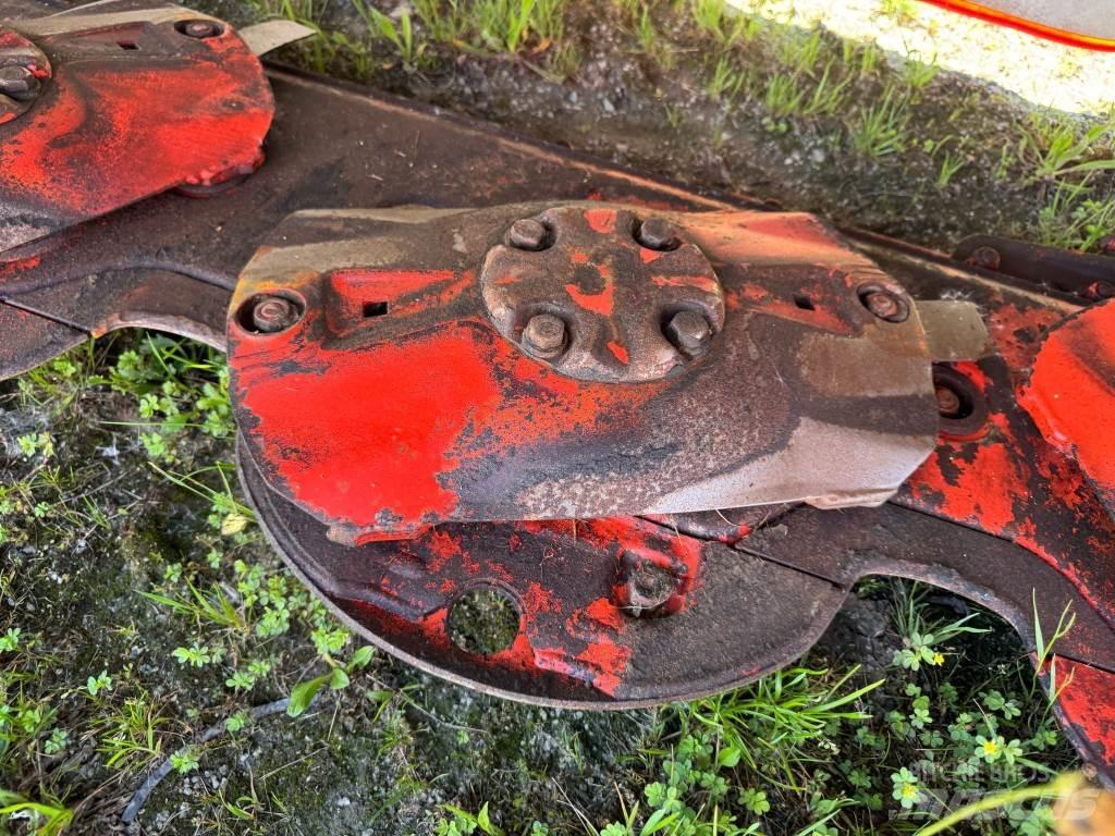 Kuhn GMD 4011-FF Cositoare de iarba
