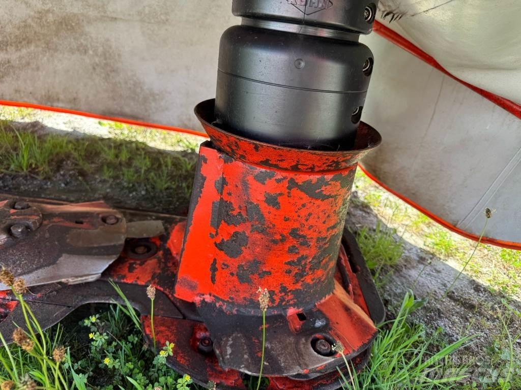 Kuhn GMD 4011-FF Cositoare de iarba