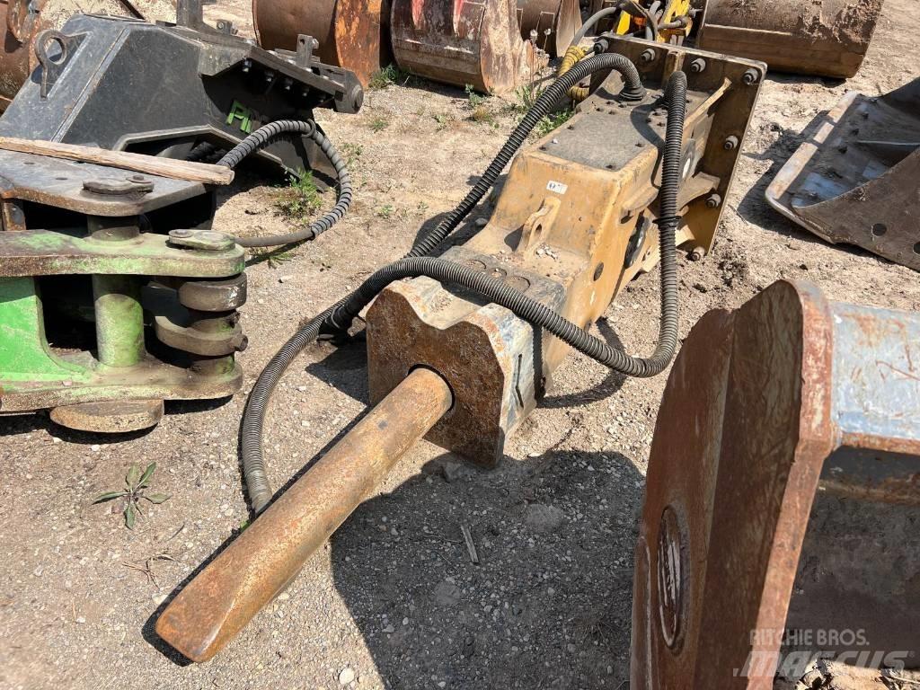 OKB 1500 Ciocane / Concasoare