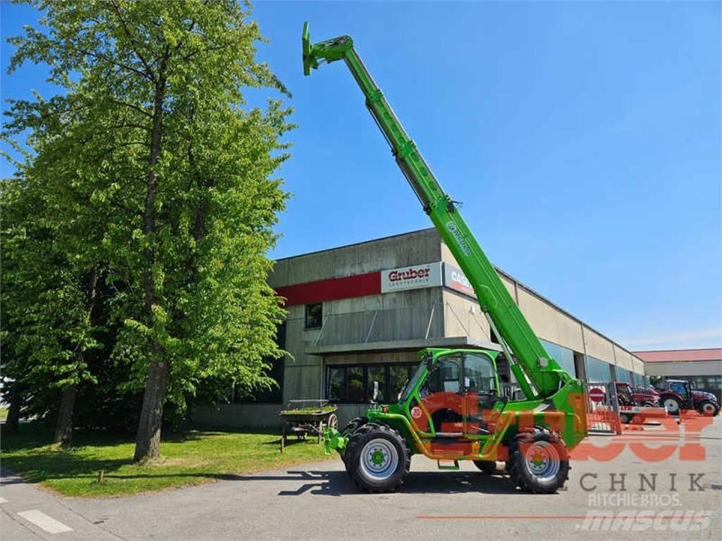 Merlo P 40.17 Manipulatoare agricole