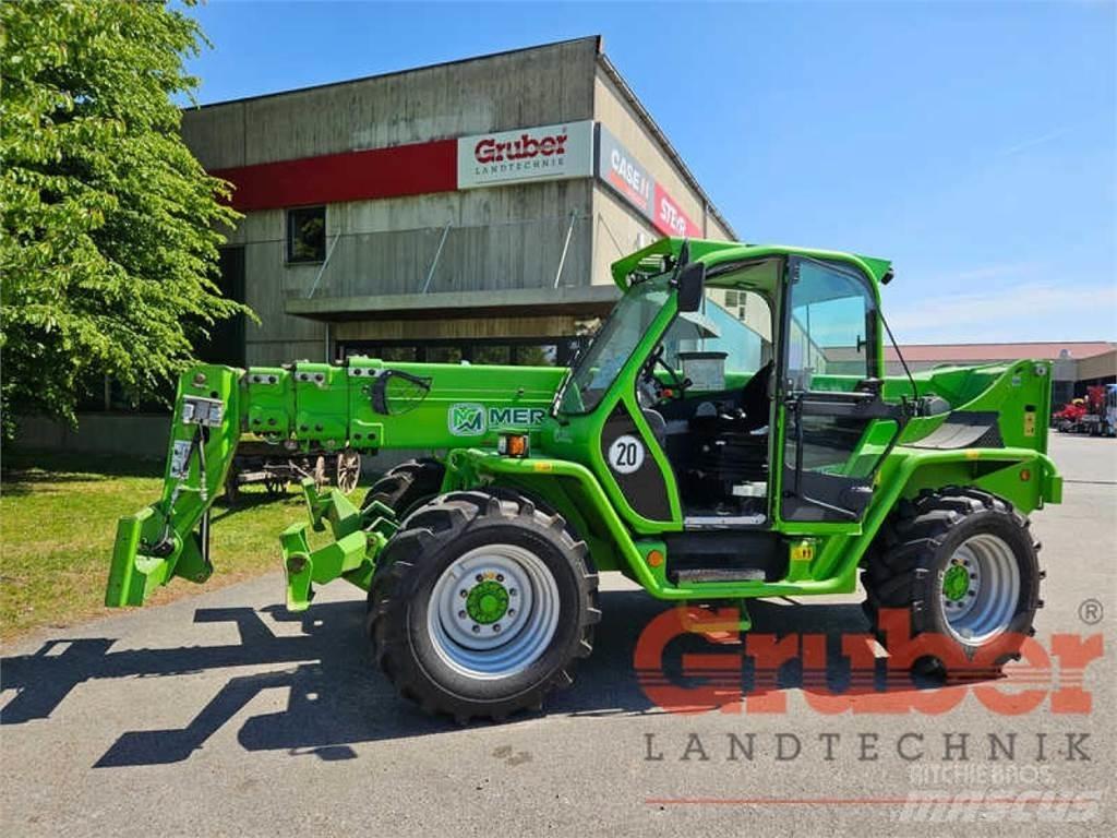 Merlo P 40.17 Manipulatoare agricole