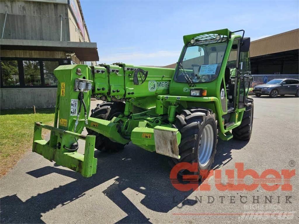 Merlo P 40.17 Manipulatoare agricole