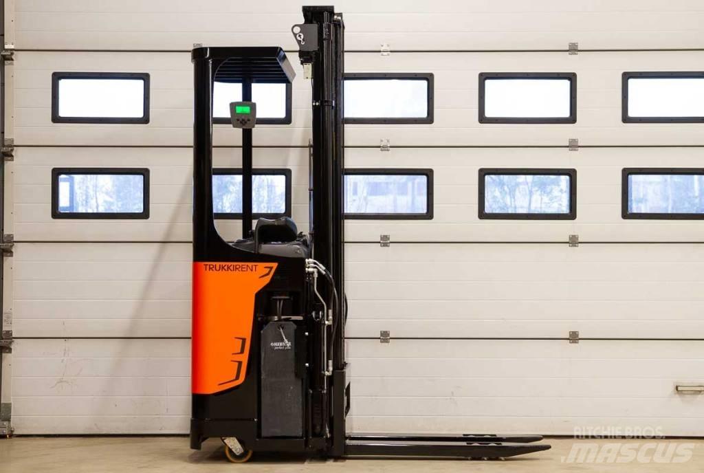 Rocla SST 12 AC Transpaleti autopropulsanti