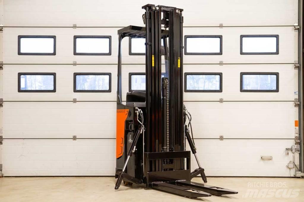 Rocla SST 12 AC Transpaleti autopropulsanti