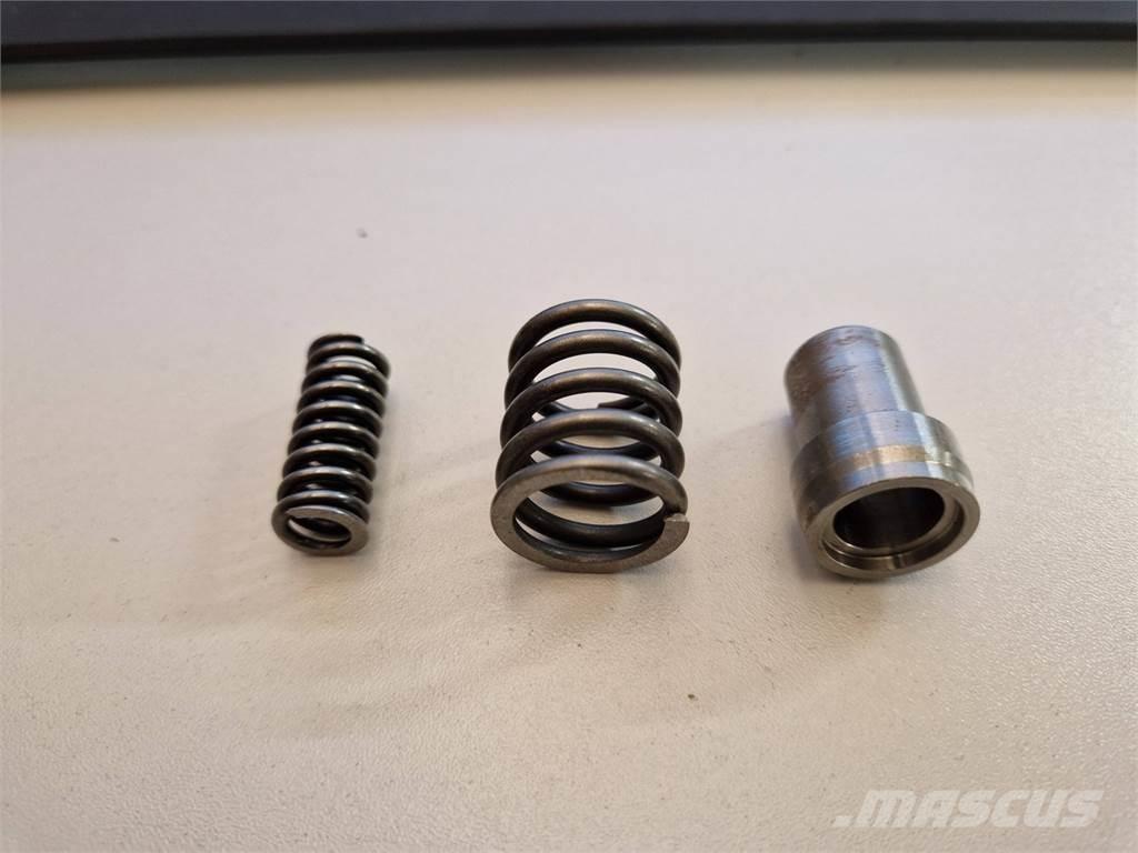 Rottne 075-0057 Hidraulice