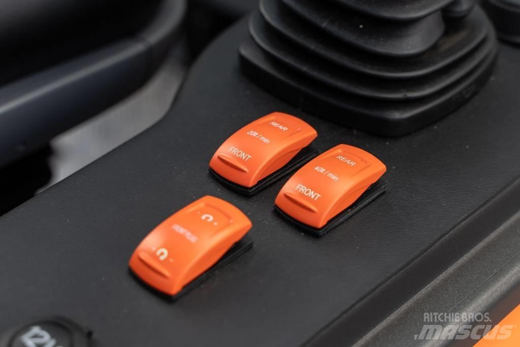 Cast GENESIS 40XD Mini incarcatoare