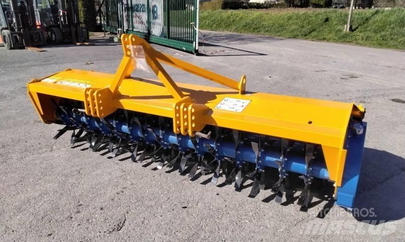 Bomford Dyna Drive Cultivatoare