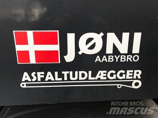 Volvo FM 500 Altele