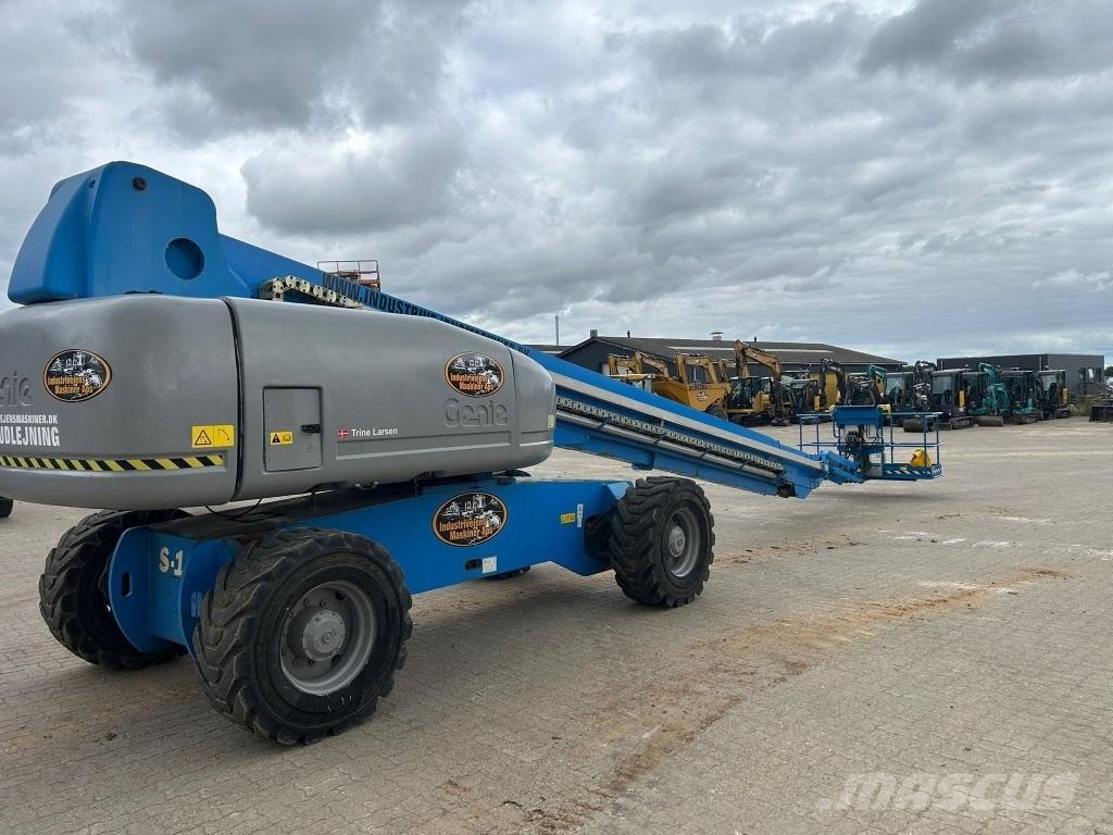 Genie S 125 Nacele cu brat telescopic