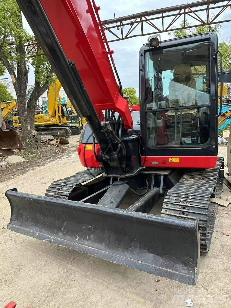 Kubota KX 183-3 Mini excavatoare < 7t