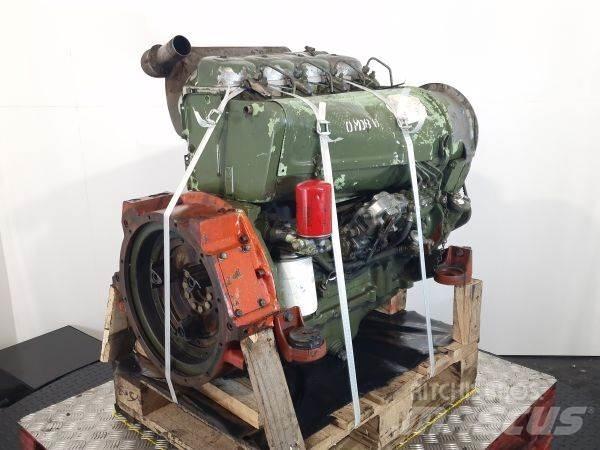 Deutz F4L912 Motoare