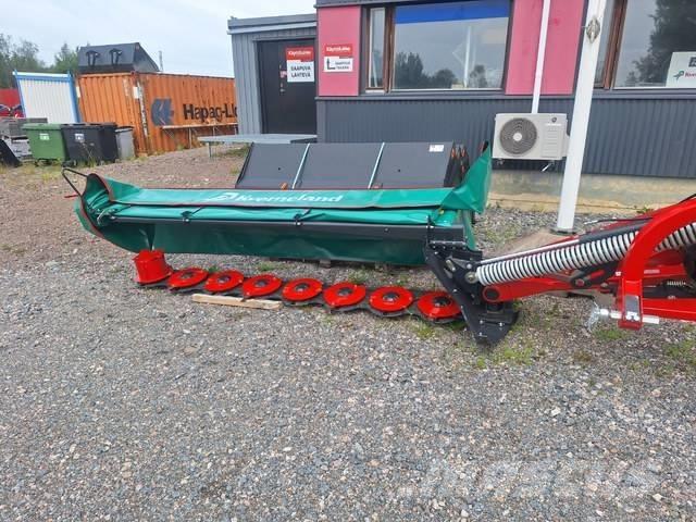 Kverneland 2632M Cositoare de iarba