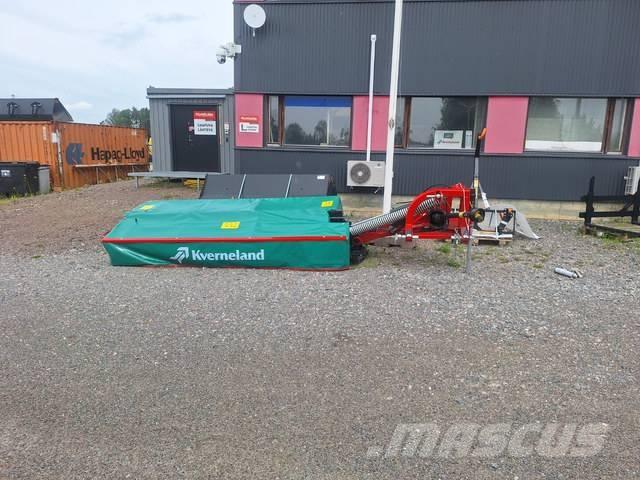 Kverneland 2632M Cositoare de iarba