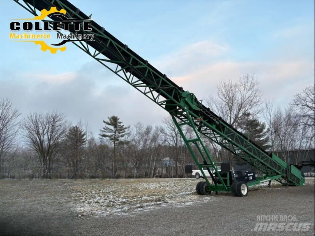 McCloskey ST80 Transportoare