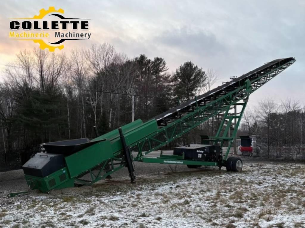 McCloskey ST80 Transportoare