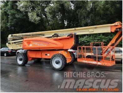 JLG 1250 AJP Nacele cu brat articulat