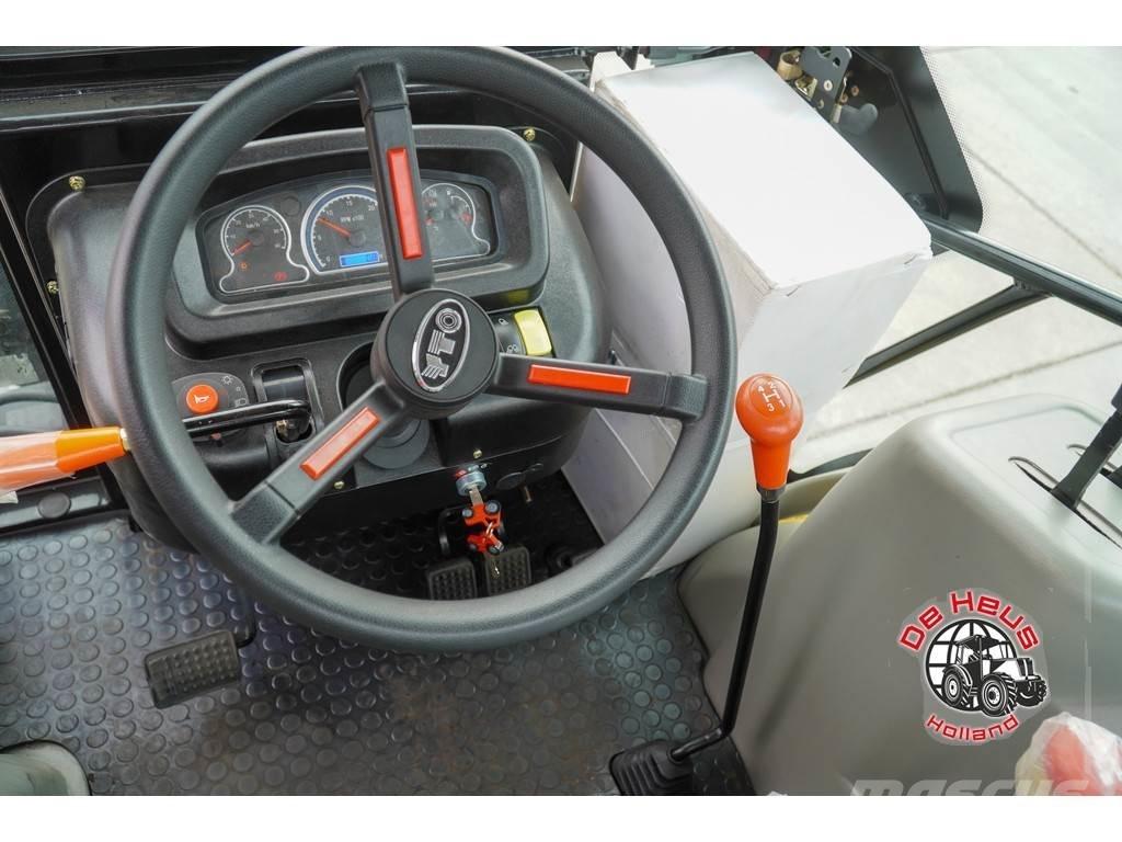 YTO NMF704C Tractoare
