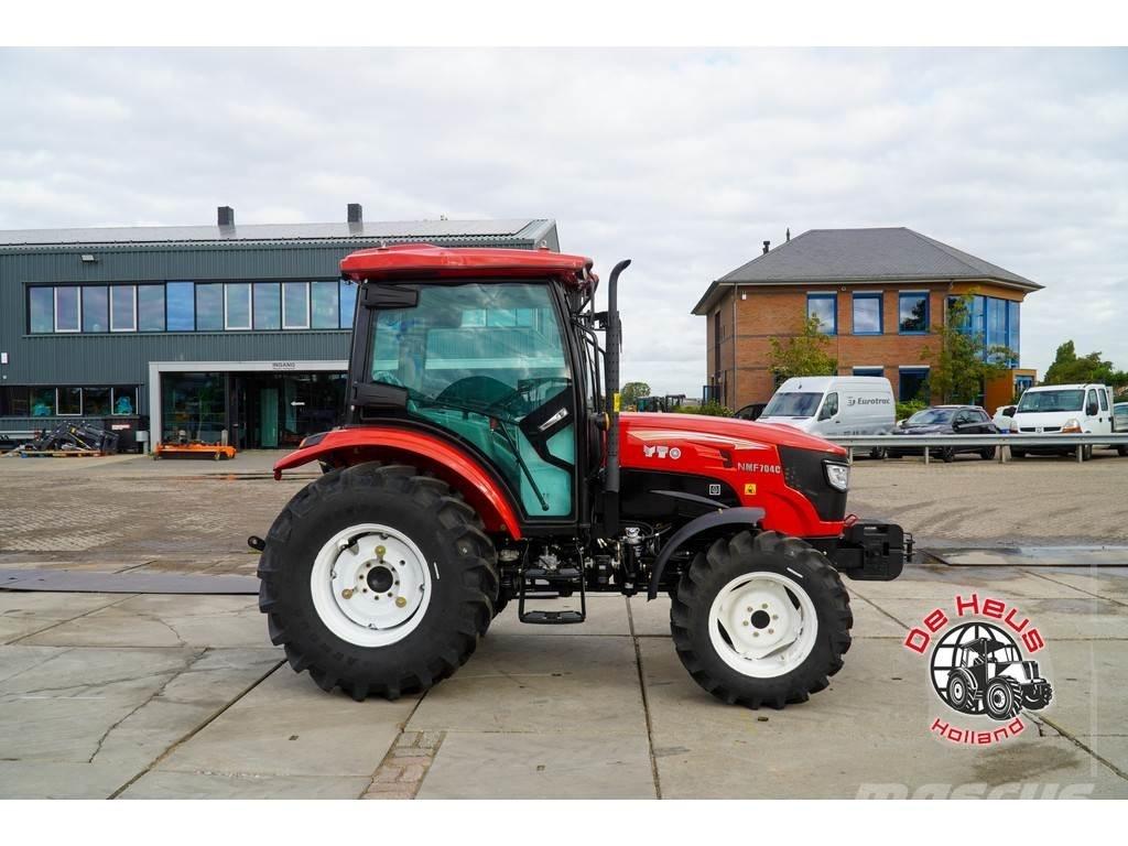 YTO NMF704C Tractoare