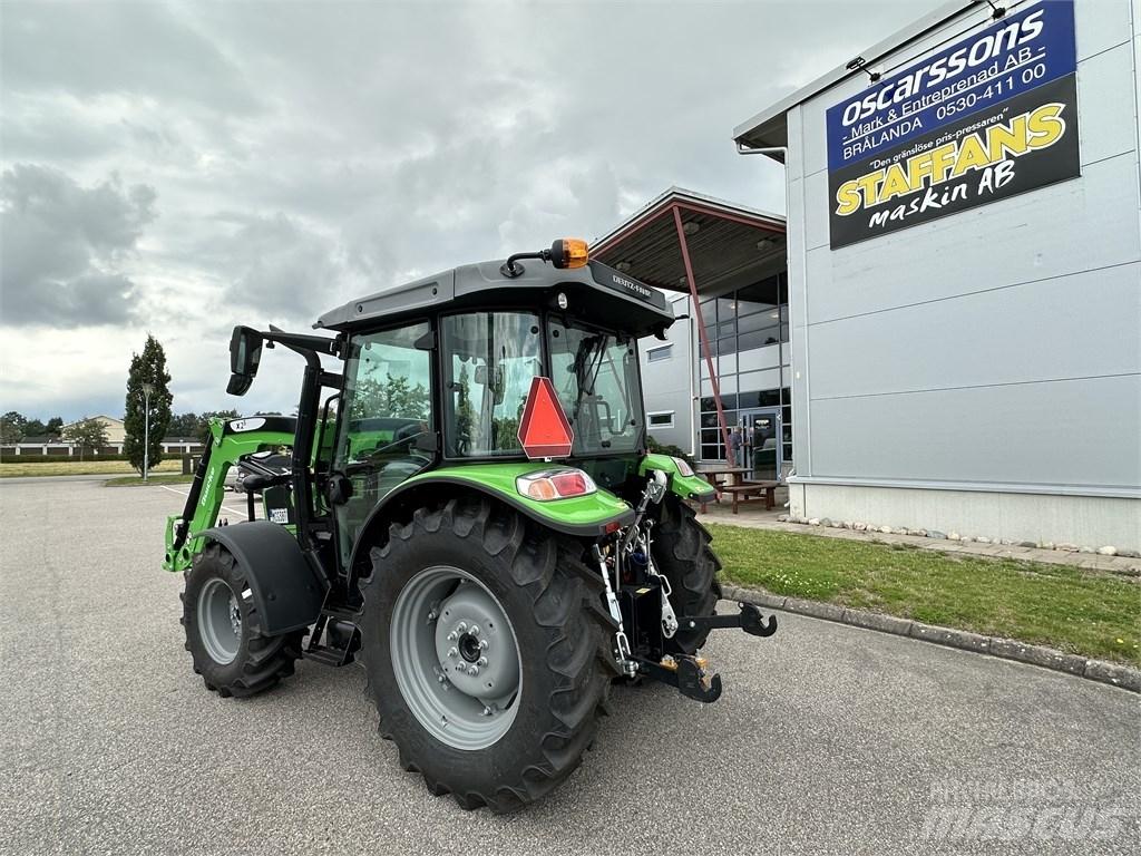Deutz-Fahr 5080D Tractoare