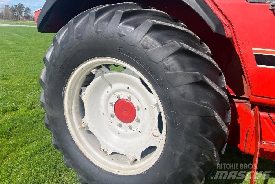 Case IH 844 XL Tractoare