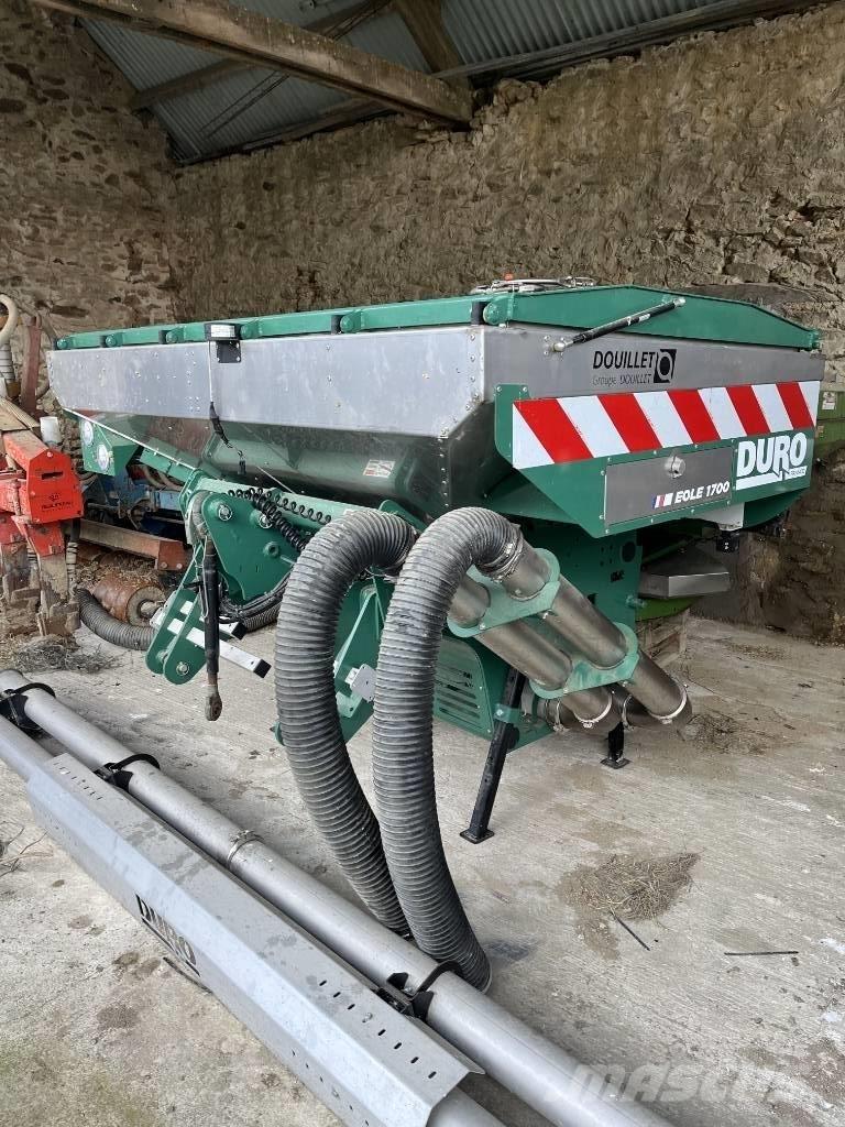  DURO TF EOLE Utilaje agricole - Altele