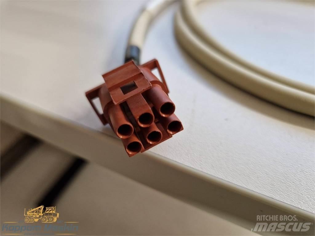 Rottne 401-10714A Electronice