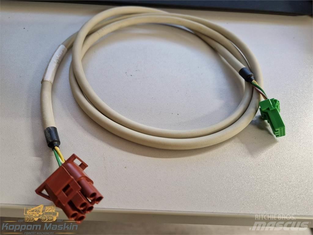 Rottne 401-10714A Electronice