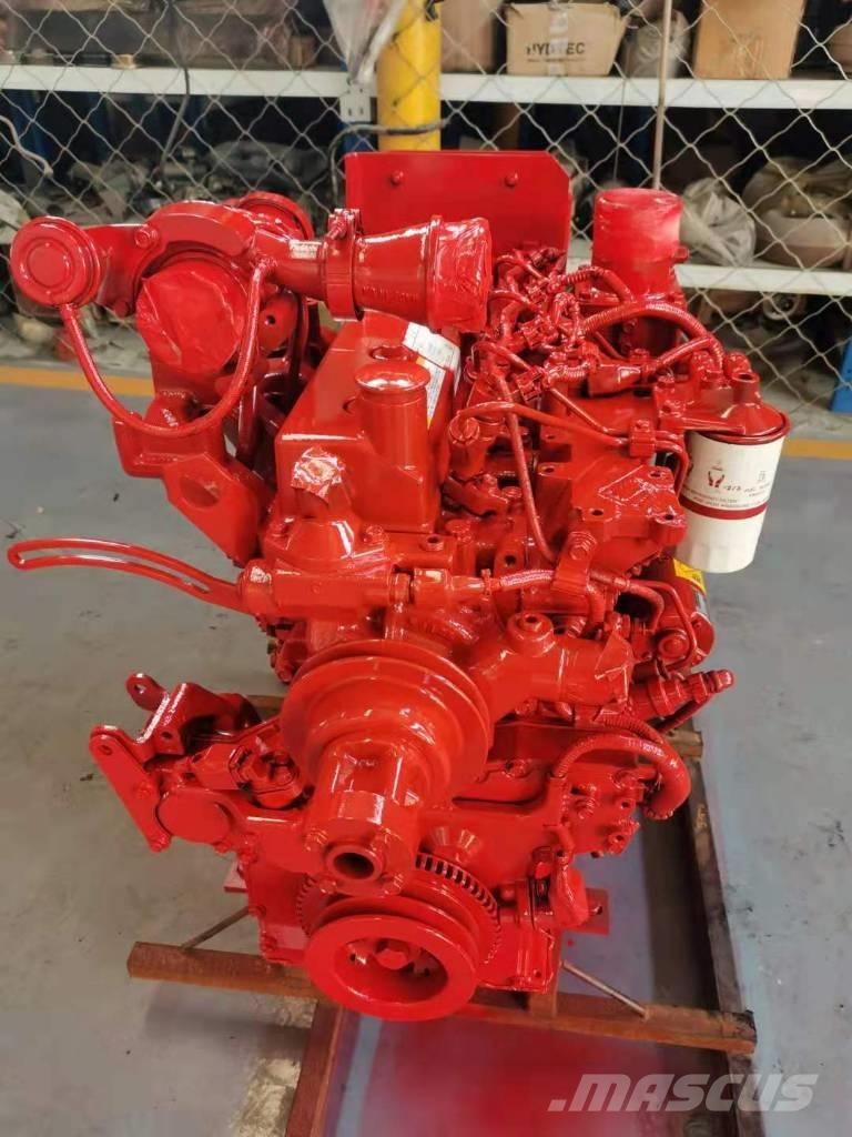 Cummins QSB3.3 Motoare