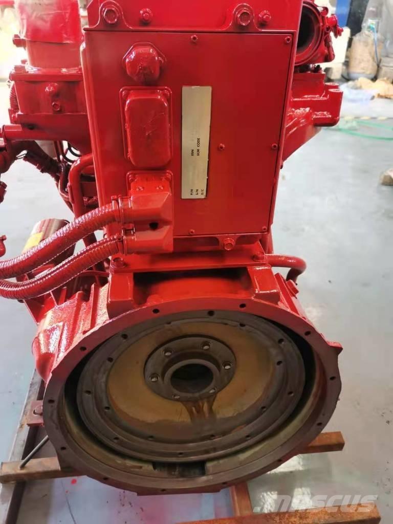 Cummins QSB3.3 Motoare