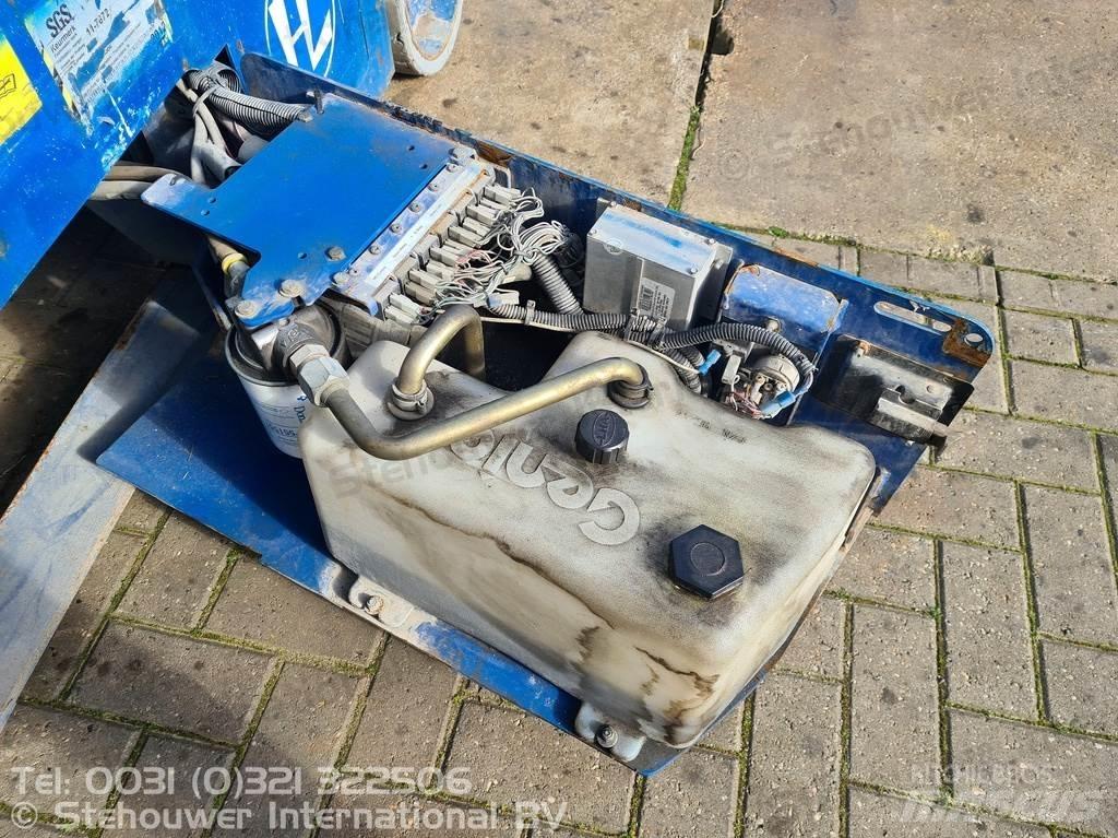 Genie GS2646 Platforme foarfeca